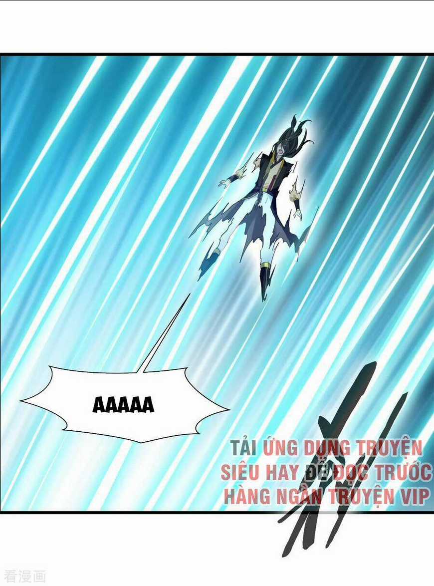 Tuyệt Thế Cổ Tôn - Chapter 97 - Trang 1