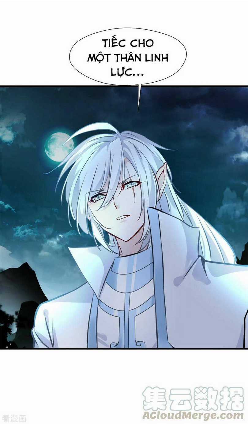 Tuyệt Thế Cổ Tôn - Chapter 97 - Trang 3