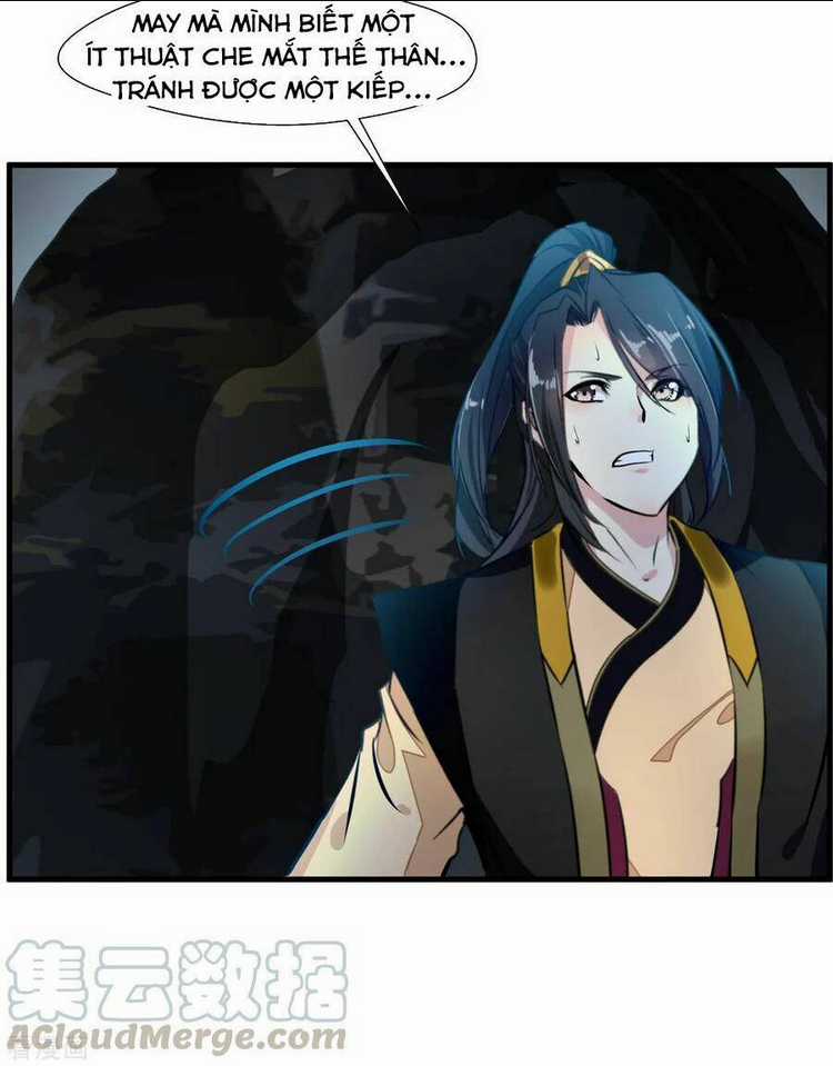 Tuyệt Thế Cổ Tôn - Chapter 97 - Trang 6