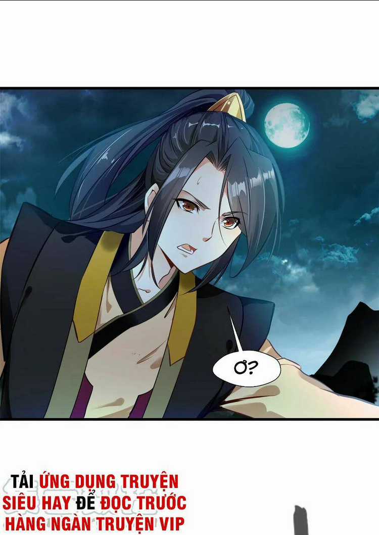 Tuyệt Thế Cổ Tôn - Chapter 97 - Trang 9