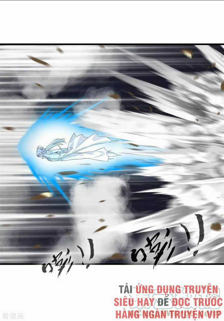 Tuyệt Thế Cổ Tôn - Chapter 98 - Trang 9