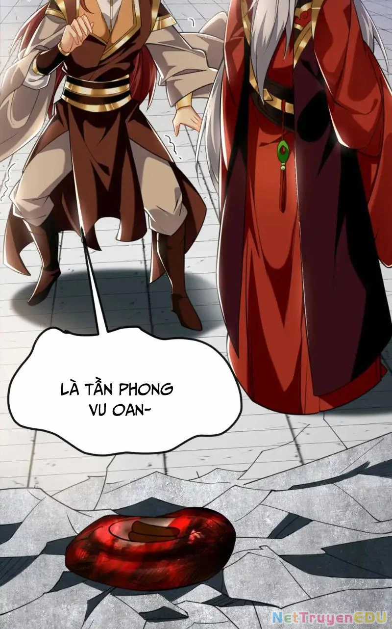 Tuyệt Thế Đan Thần - Chapter 100 - Trang 18