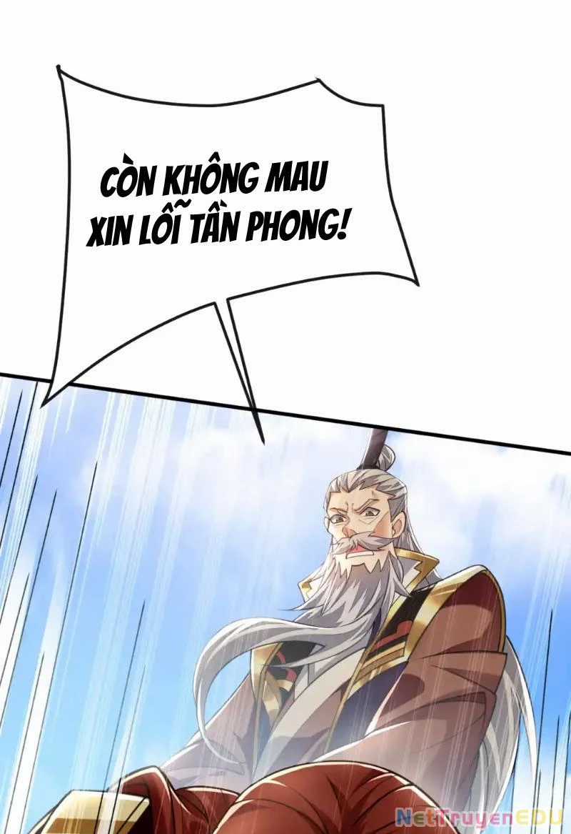 Tuyệt Thế Đan Thần - Chapter 100 - Trang 22