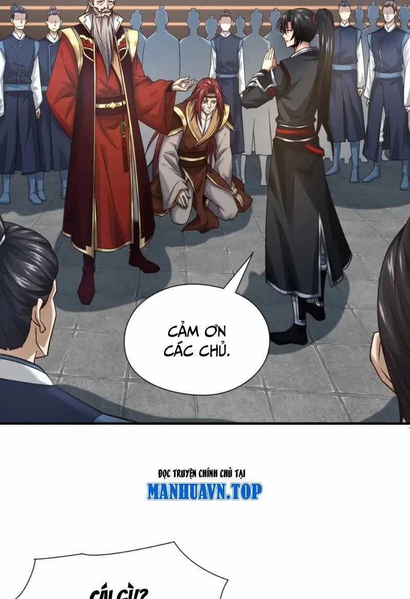 Tuyệt Thế Đan Thần - Chapter 100 - Trang 29