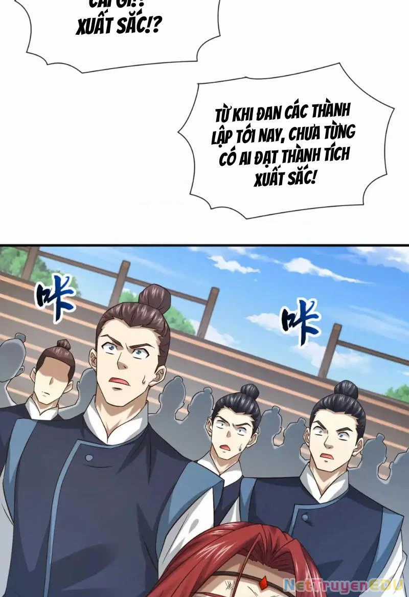 Tuyệt Thế Đan Thần - Chapter 100 - Trang 30