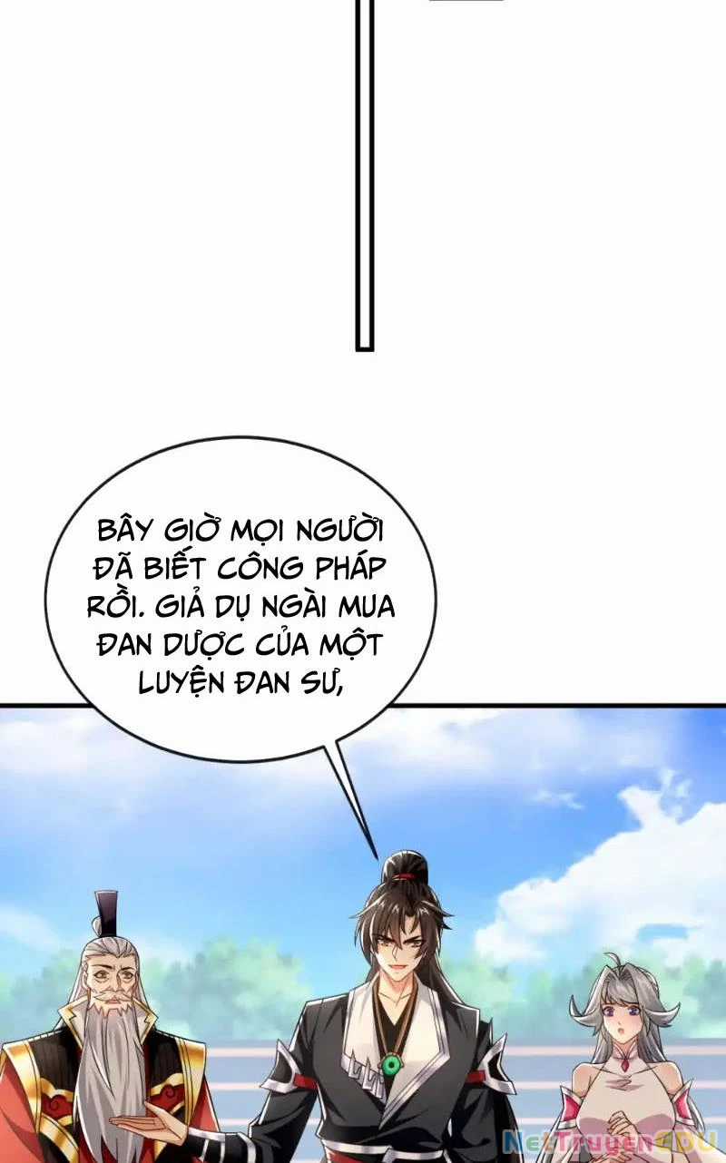 Tuyệt Thế Đan Thần - Chapter 100 - Trang 4