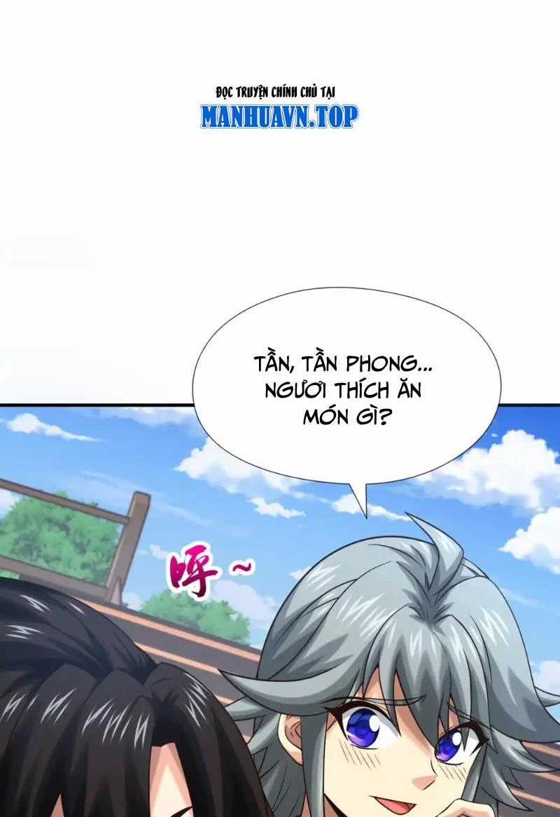 Tuyệt Thế Đan Thần - Chapter 100 - Trang 33