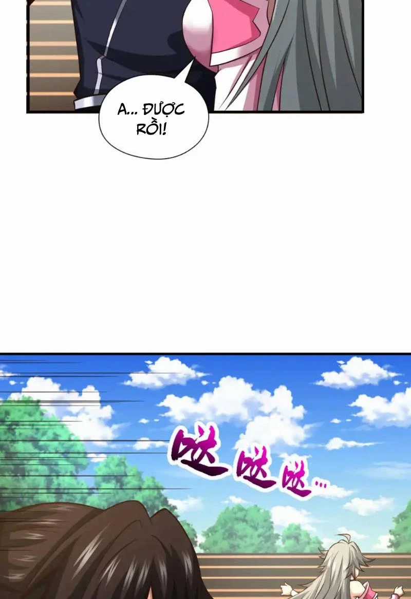 Tuyệt Thế Đan Thần - Chapter 100 - Trang 36