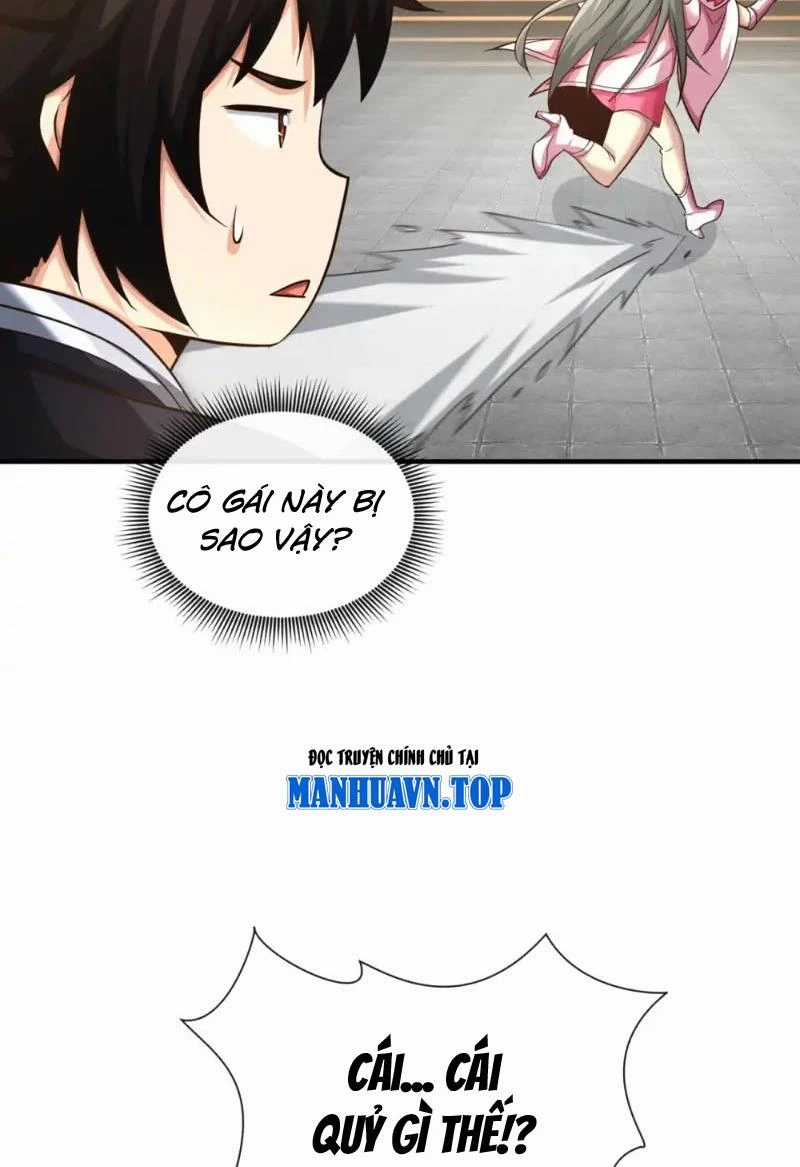 Tuyệt Thế Đan Thần - Chapter 100 - Trang 37