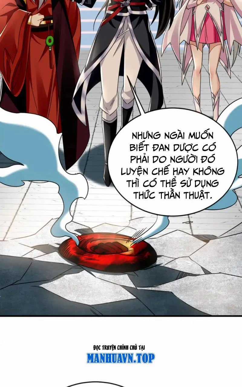 Tuyệt Thế Đan Thần - Chapter 100 - Trang 5