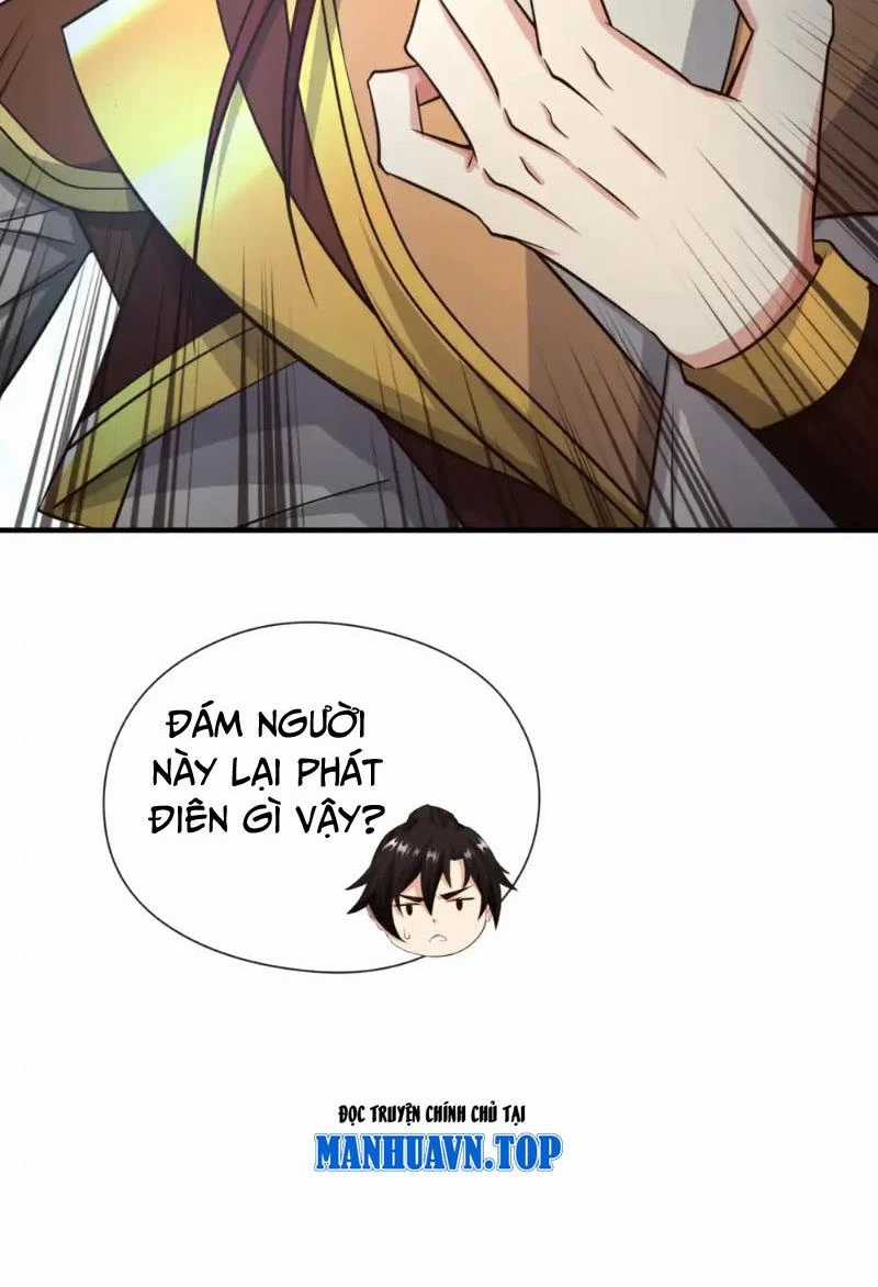 Tuyệt Thế Đan Thần - Chapter 100 - Trang 41