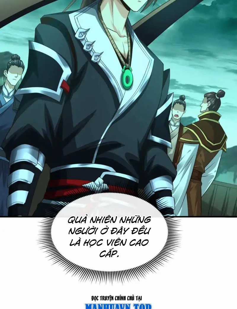 Tuyệt Thế Đan Thần - Chapter 100 - Trang 45