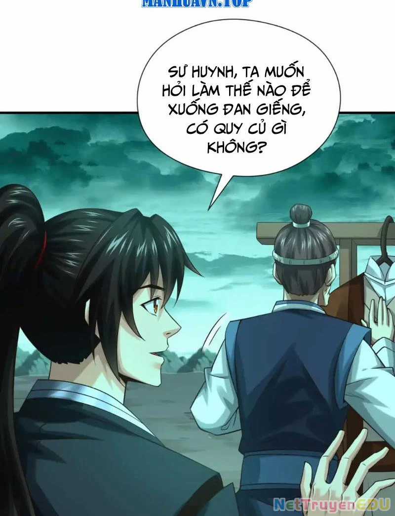 Tuyệt Thế Đan Thần - Chapter 100 - Trang 46