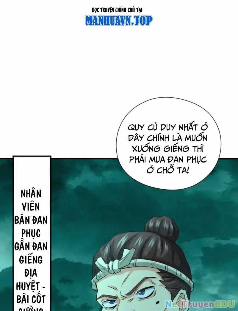 Tuyệt Thế Đan Thần - Chapter 100 - Trang 49