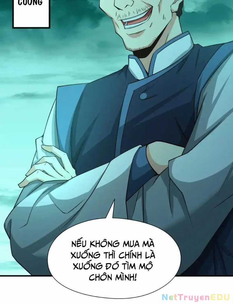 Tuyệt Thế Đan Thần - Chapter 100 - Trang 50