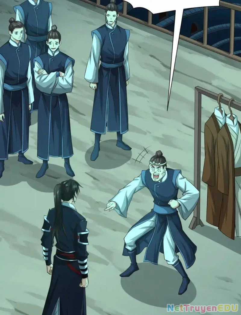 Tuyệt Thế Đan Thần - Chapter 100 - Trang 53