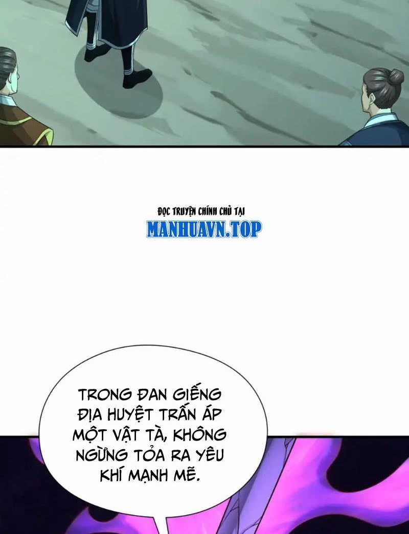 Tuyệt Thế Đan Thần - Chapter 100 - Trang 54