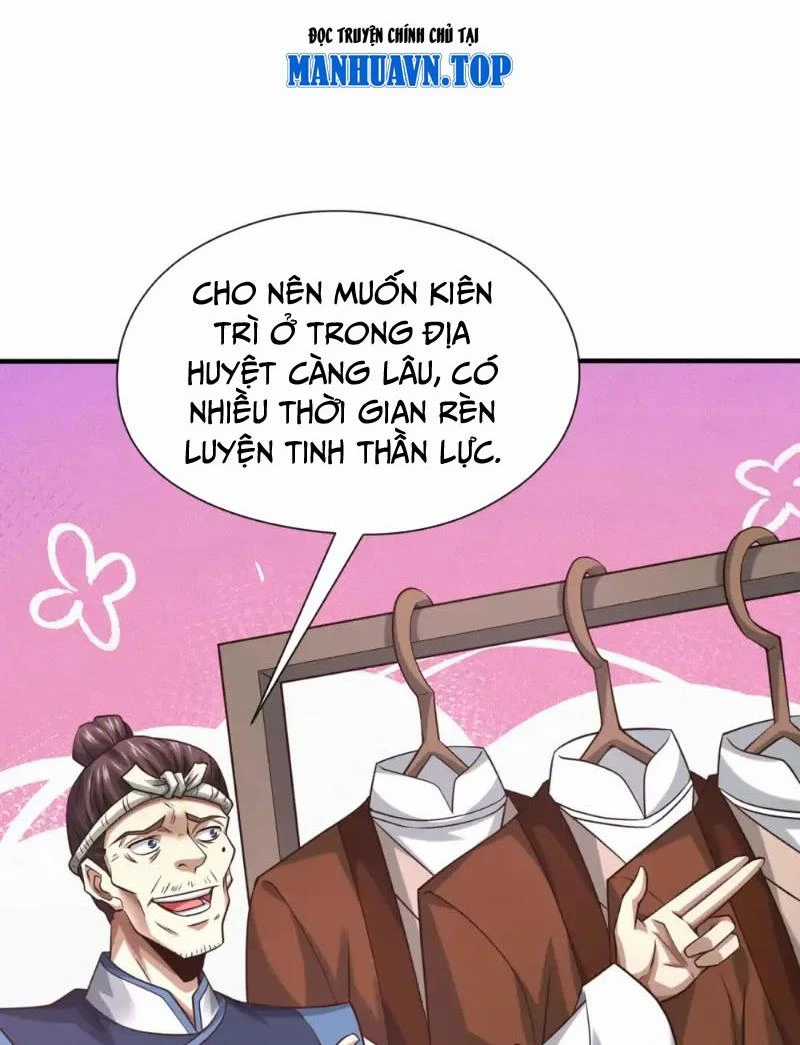 Tuyệt Thế Đan Thần - Chapter 100 - Trang 57