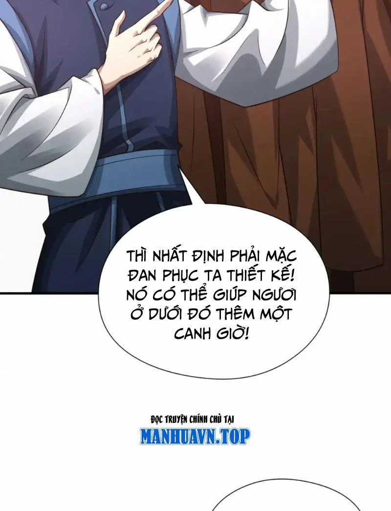 Tuyệt Thế Đan Thần - Chapter 100 - Trang 58