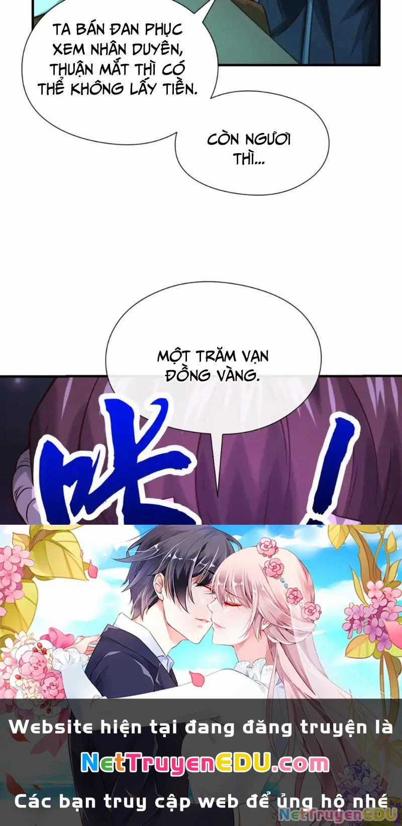 Tuyệt Thế Đan Thần - Chapter 100 - Trang 60