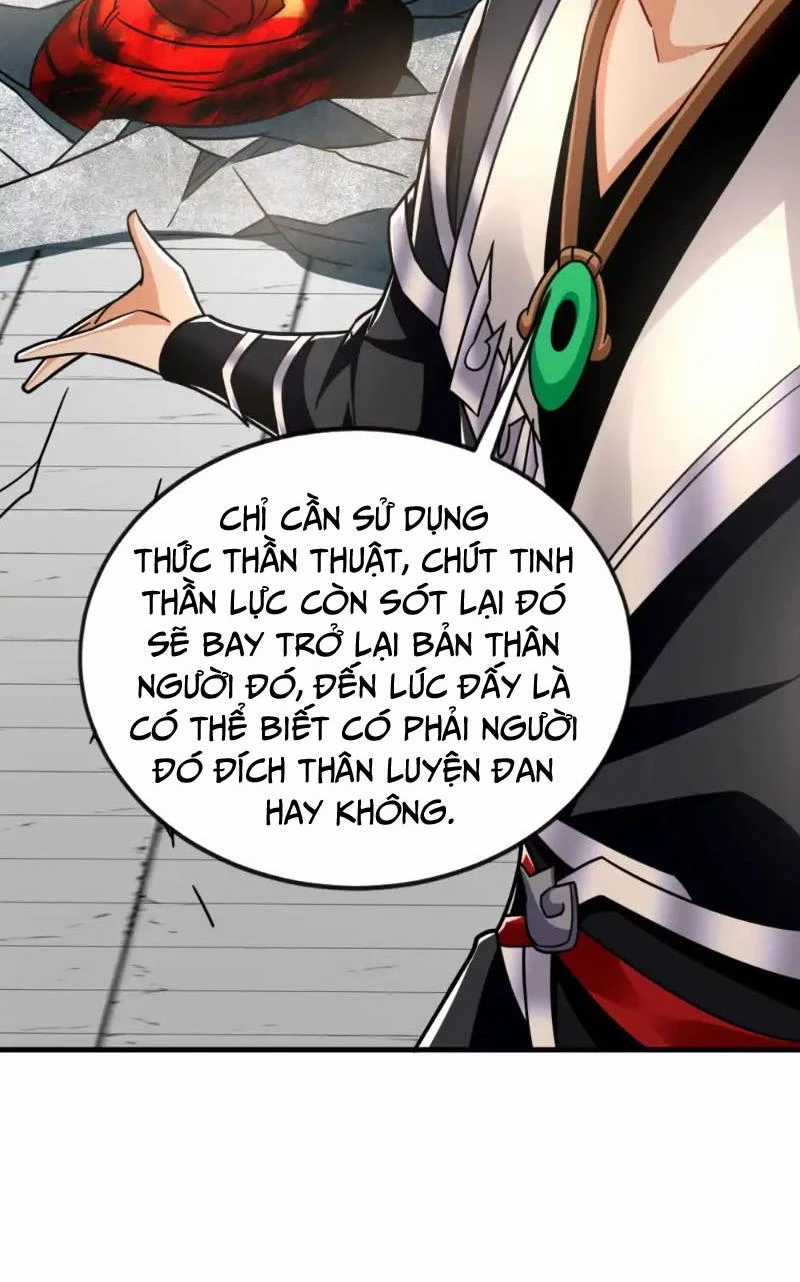 Tuyệt Thế Đan Thần - Chapter 100 - Trang 7