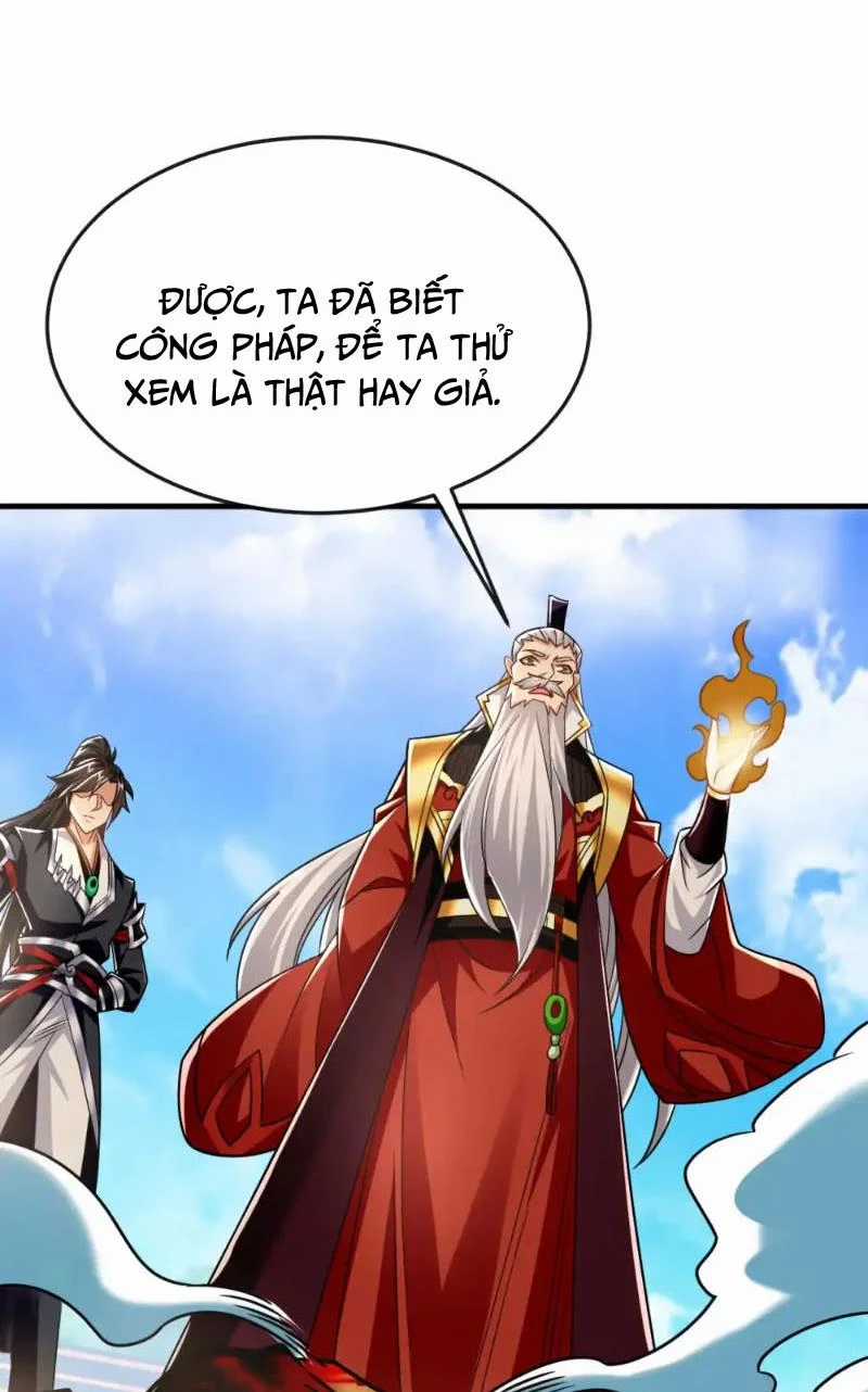 Tuyệt Thế Đan Thần - Chapter 100 - Trang 8
