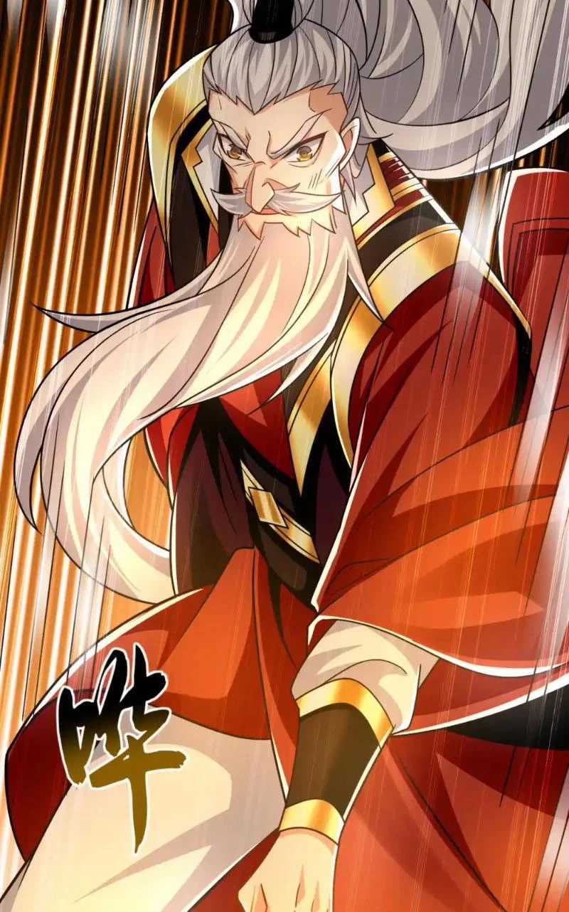 Tuyệt Thế Đan Thần - Chapter 100 - Trang 10