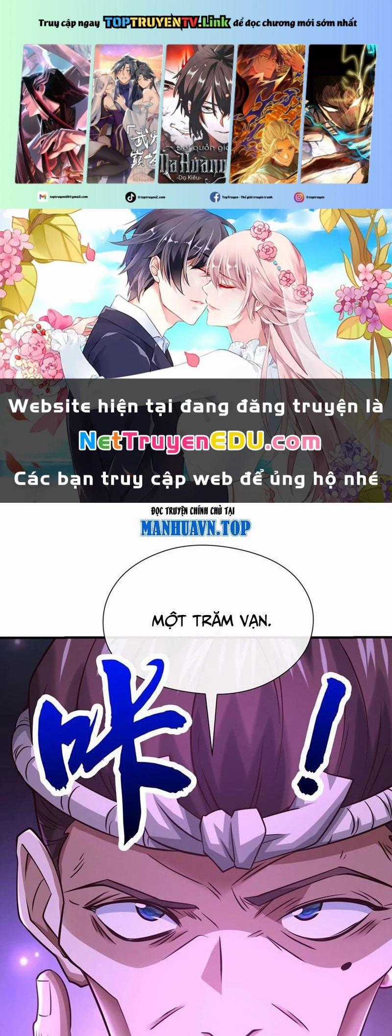 Tuyệt Thế Đan Thần - Chapter 101 - Trang 1