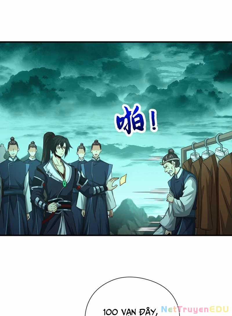 Tuyệt Thế Đan Thần - Chapter 101 - Trang 11