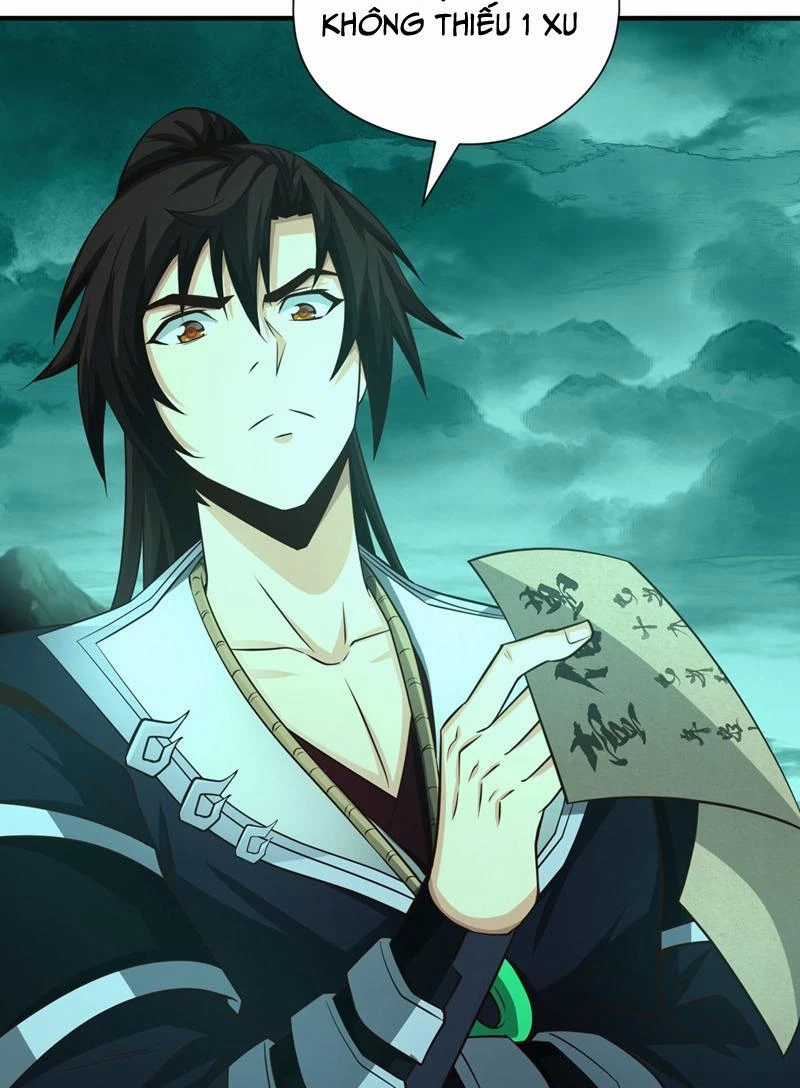 Tuyệt Thế Đan Thần - Chapter 101 - Trang 12