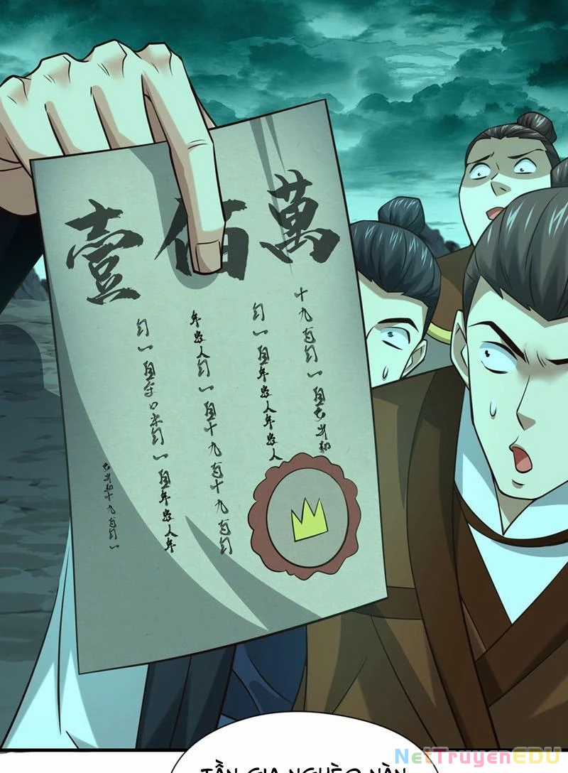 Tuyệt Thế Đan Thần - Chapter 101 - Trang 14