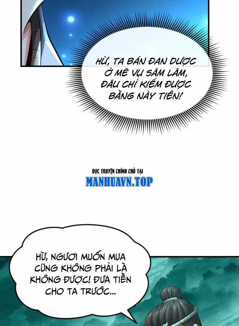 Tuyệt Thế Đan Thần - Chapter 101 - Trang 16