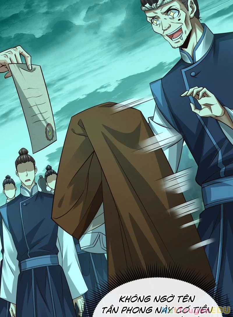 Tuyệt Thế Đan Thần - Chapter 101 - Trang 17