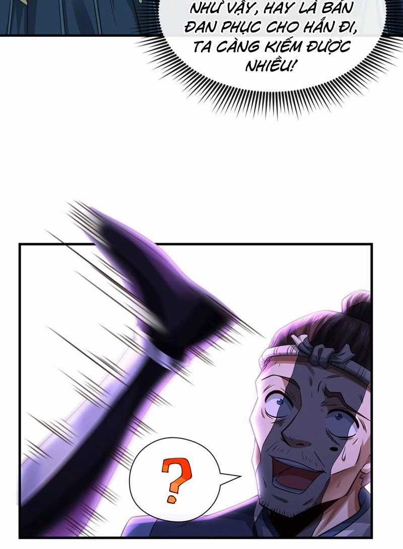 Tuyệt Thế Đan Thần - Chapter 101 - Trang 18