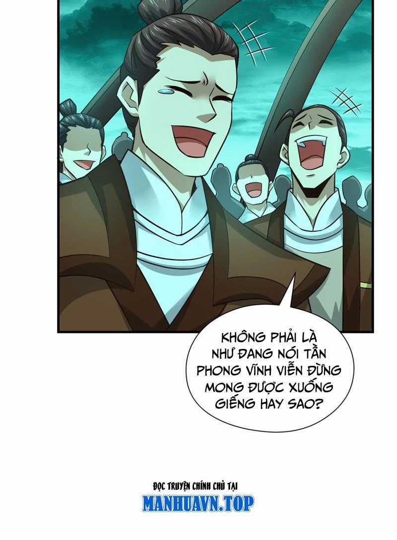 Tuyệt Thế Đan Thần - Chapter 101 - Trang 3