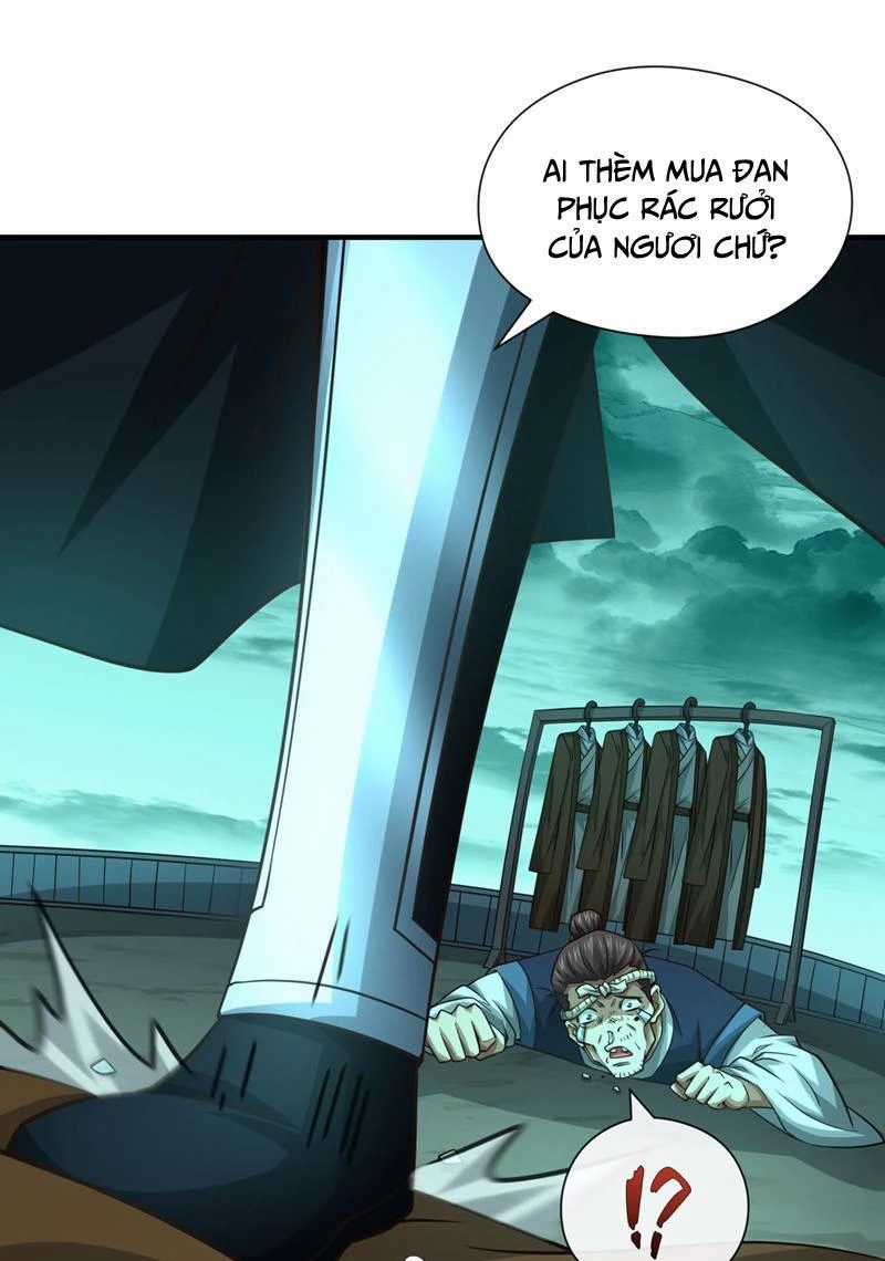 Tuyệt Thế Đan Thần - Chapter 101 - Trang 21