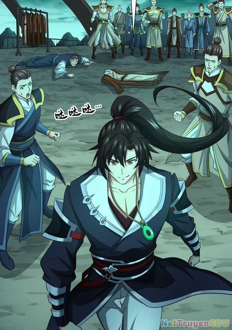 Tuyệt Thế Đan Thần - Chapter 101 - Trang 23