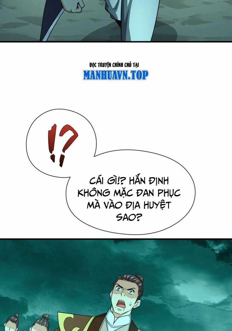 Tuyệt Thế Đan Thần - Chapter 101 - Trang 24