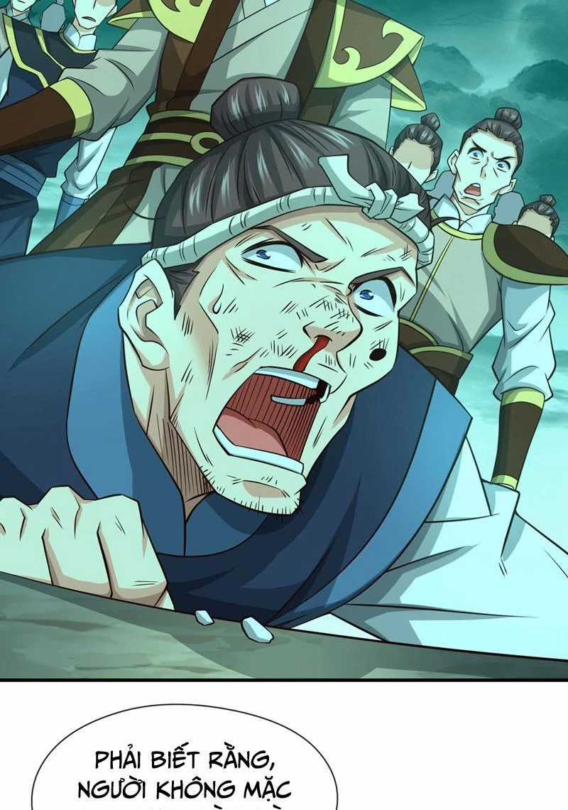 Tuyệt Thế Đan Thần - Chapter 101 - Trang 25