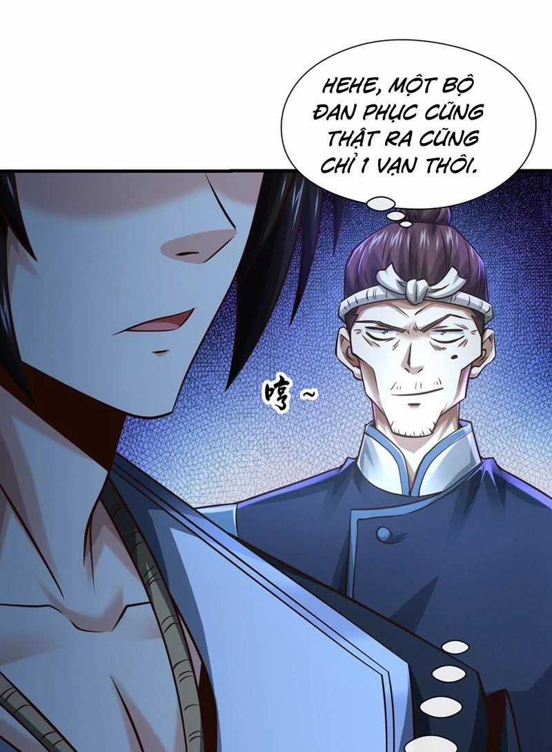 Tuyệt Thế Đan Thần - Chapter 101 - Trang 4