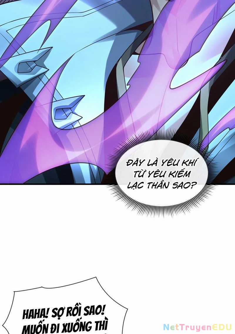 Tuyệt Thế Đan Thần - Chapter 101 - Trang 34