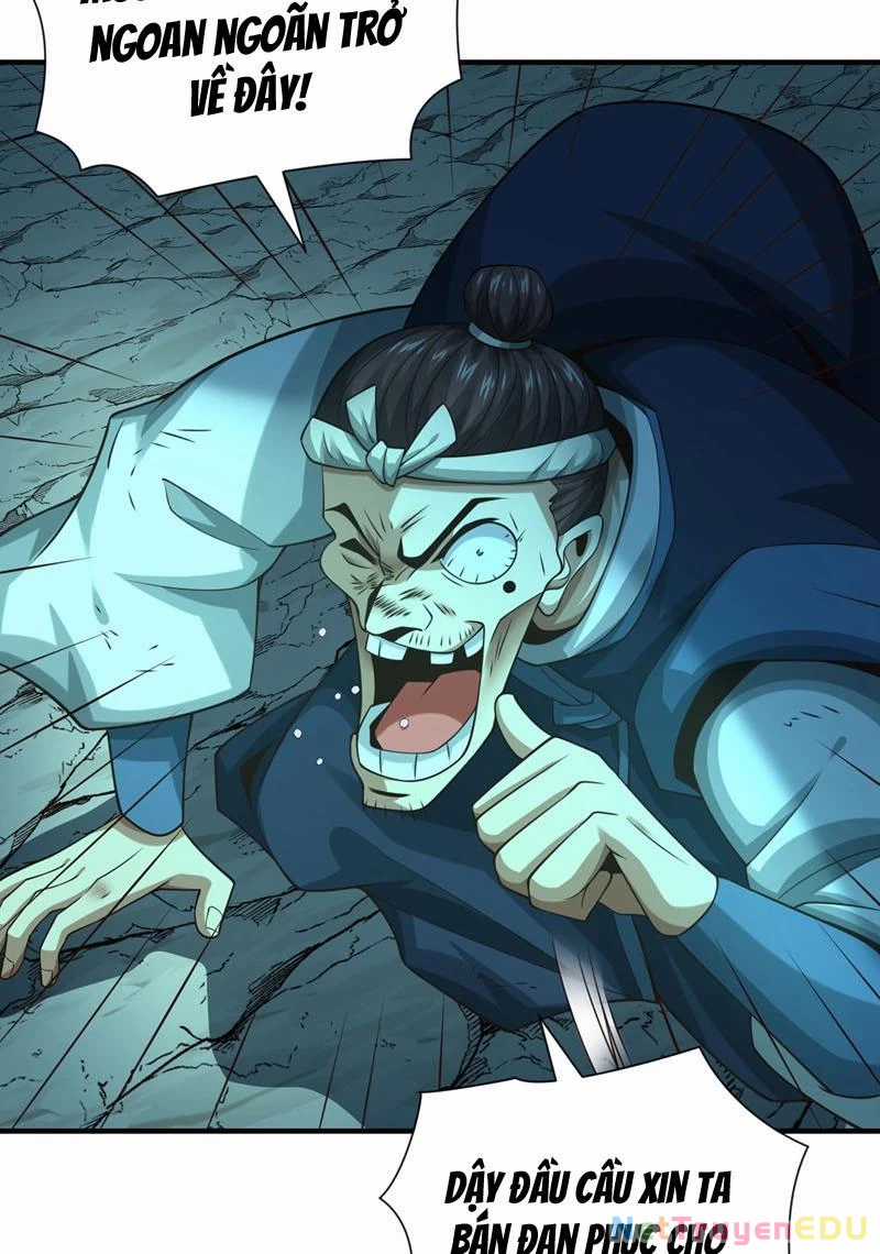 Tuyệt Thế Đan Thần - Chapter 101 - Trang 35