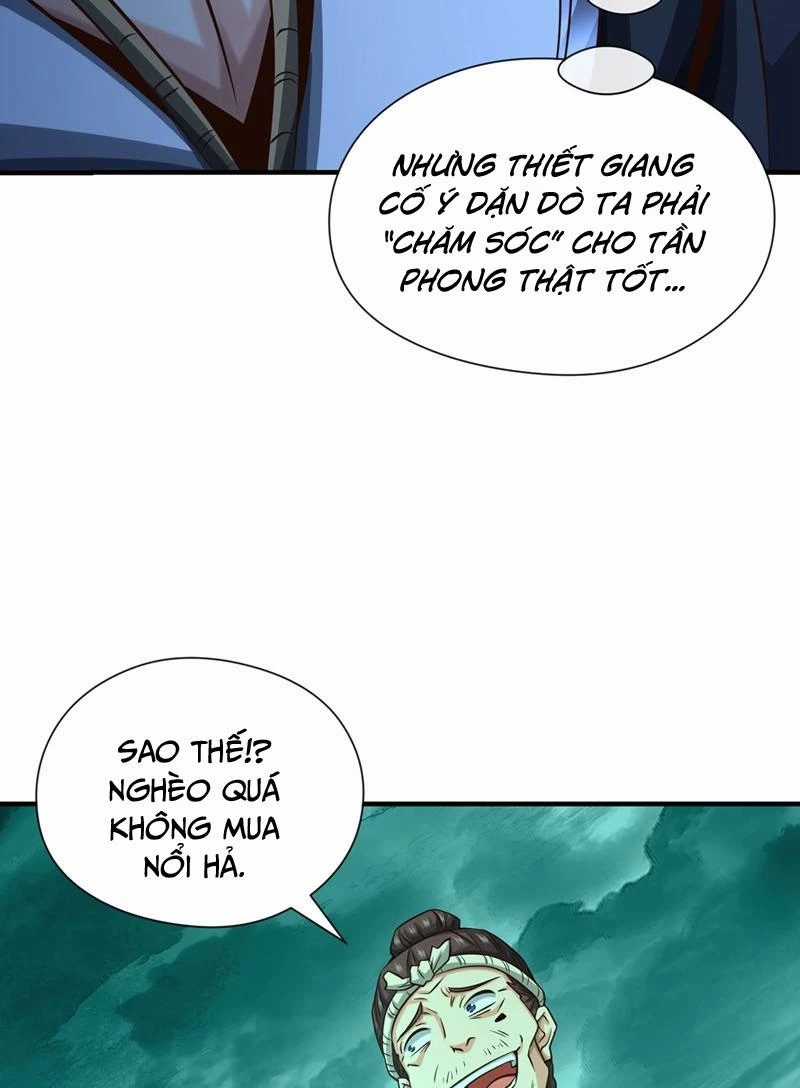 Tuyệt Thế Đan Thần - Chapter 101 - Trang 5