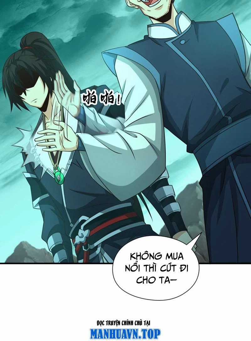 Tuyệt Thế Đan Thần - Chapter 101 - Trang 6