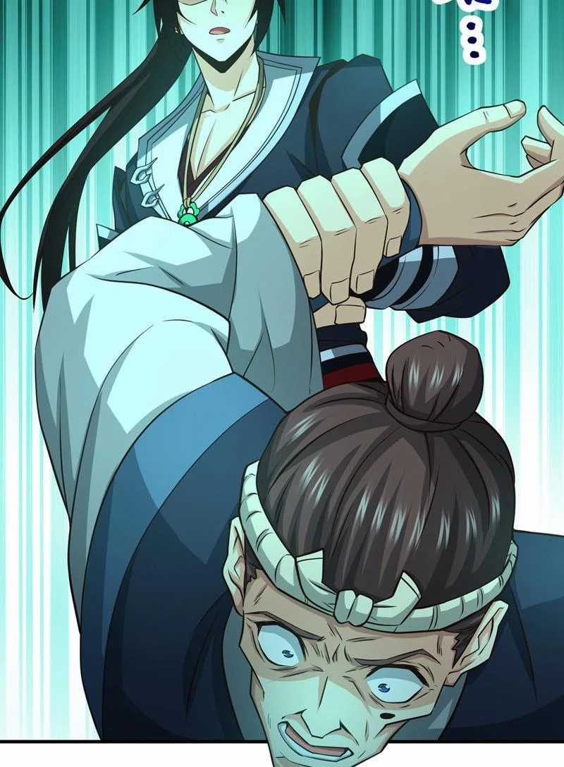 Tuyệt Thế Đan Thần - Chapter 101 - Trang 8