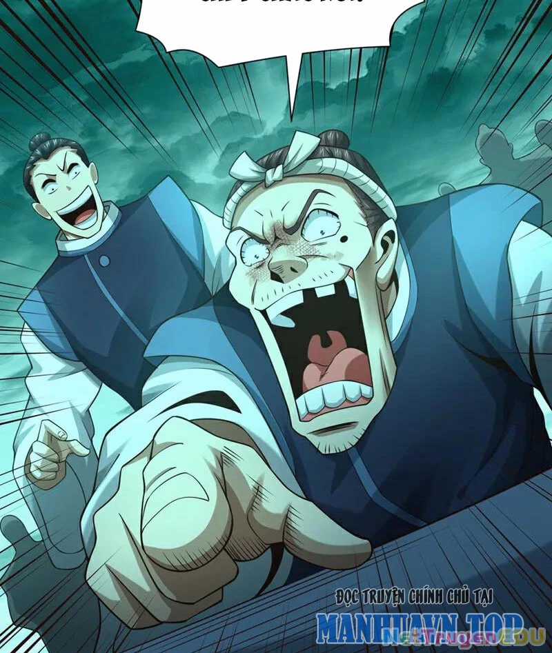 Tuyệt Thế Đan Thần - Chapter 102 - Trang 20