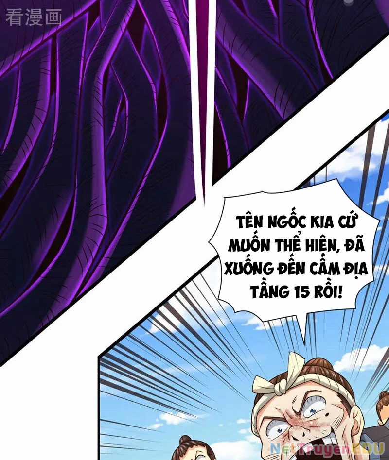 Tuyệt Thế Đan Thần - Chapter 102 - Trang 4