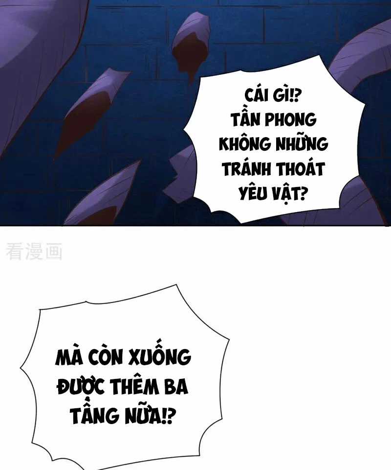 Tuyệt Thế Đan Thần - Chapter 102 - Trang 33