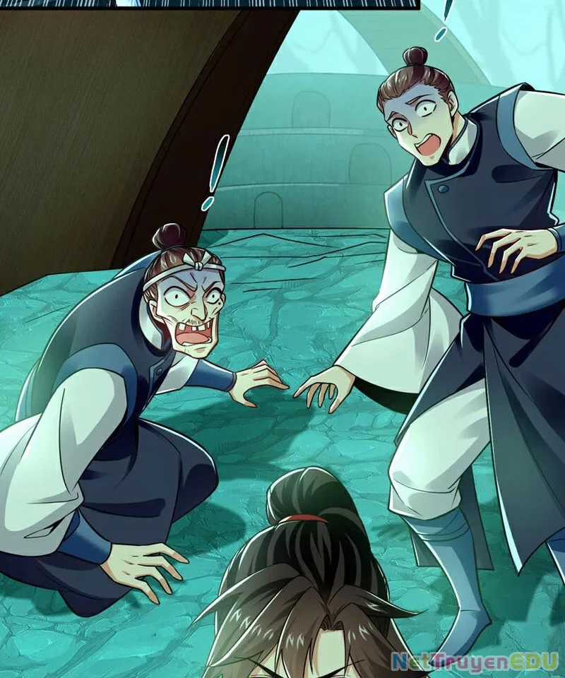 Tuyệt Thế Đan Thần - Chapter 102 - Trang 46