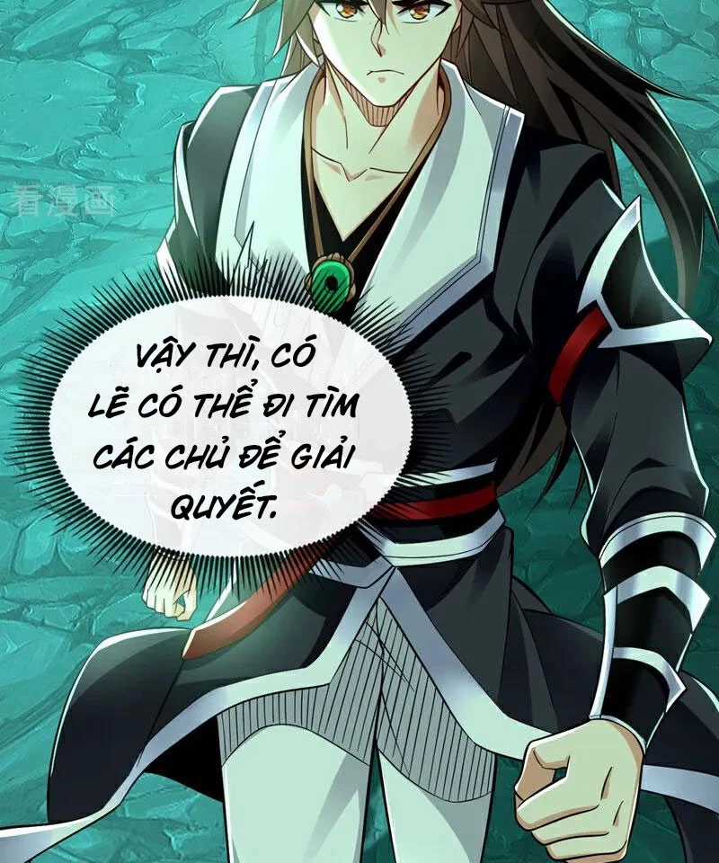 Tuyệt Thế Đan Thần - Chapter 102 - Trang 47